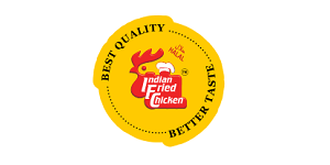 Indian-Fried-Chicken-Franchise-Logo