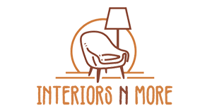 Interiors More Franchise Logo