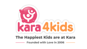 Kara 4 Kids Frannchise Logo