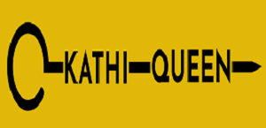 Kathi-Queen-Franchise-Logo