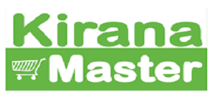 Kirana Master Franchise Logo