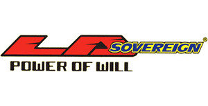 LA Sovereign Franchise Logo