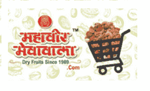 Mahavir Mevawala Franchise Logo