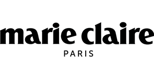 Marie Claire Paris Franchise Logo
