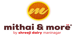 Mithai-and-More-Franchise-Logo