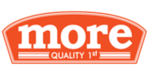 More Supermarket Franchise- Logo