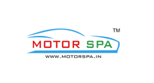 Motorspa Franchise Logo