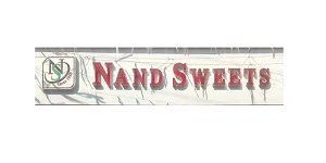 Nand-Sweets-Franchise-Logo