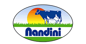 Nandini Franchise Logo