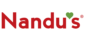 Nandus Franchise Logo