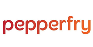 Pepperfry Franchise -Logo