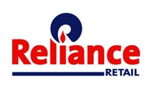Reliance Retail Franchise Logo