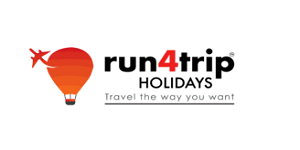 Run4Trip-Holidays-Franchise-Logo