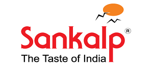 Sankalp-Restaurant-Franchise-Logo