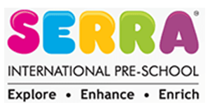 Serra International Playschool Franchise-Logo