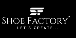Shoe-Factory-Franchise-Logo