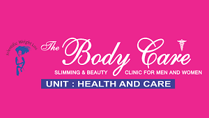 The Body Care Clinic Franchise Logo-min