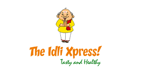 The-Idli-Express-Franchise-Logo