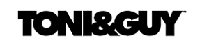 Toni Guy Franchise Logo