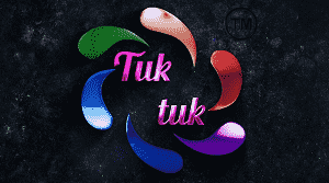 TukTuk-Franchise-Logo