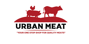 Urban-Meat-Franchise-Logo