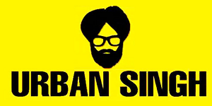 Urban-Singh-Franchise-Logo