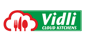 Vidli-Cloud-Kitchen-Franchise-Logo