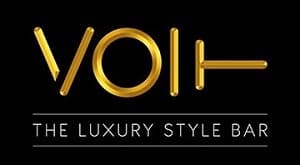 Volt Style Bar Franchise Logo