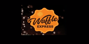 Waffle-Express-Franchise-Logo