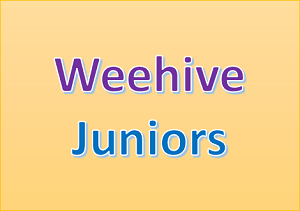 Weehive Juniors Franchise Logo