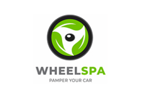 WheelSPA Franchise Logo