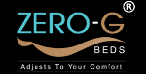 Zero G beds Franchise Logo