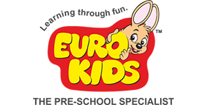 euro kids Franchise Logo