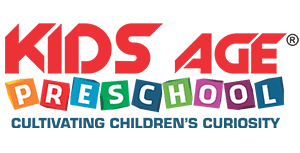 kids age Franchise Logo