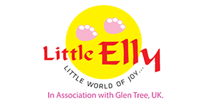 little elly Franchise Logo