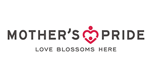 mothers pride Franchise Logo