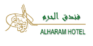 Hotel-AL-Haram-Franchise-Logo