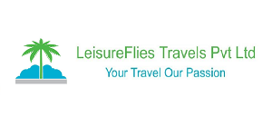 Leisure-Flies-Travels-Franchise-Logo