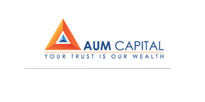 AUM Capital Mutual Fund logo