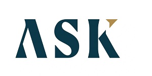 Ask Mutual Fund logo