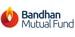 Bandhan Mutual Fund logo