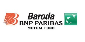 Baroda BNP Paribas Mutual Fund logo