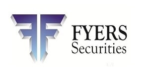 Fyers-Logo